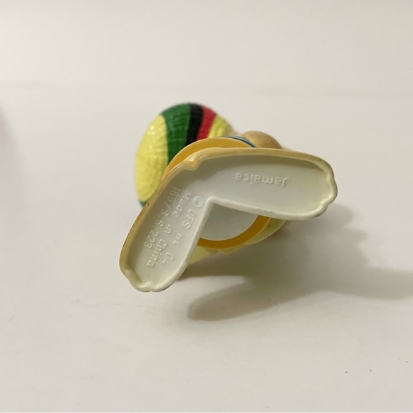 Vintage Snoopy World Tour Jamaica - Picture 8 of 9